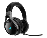 CORSAIR VIRTUOSO RGB Wireless Carbon - 512412 - zdjęcie 1